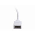 thumbnail image 3 of C2G 3m (10ft) USB Extension Cable - USB 2.0 A to USB A - M/F - USB cable - USB (M) to USB (F) - 10 ft, 3 of 4