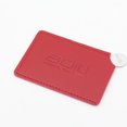 thumbnail image 1 of Stainless steel mirror makeup mirror not bad small mirror card, 1 of 4