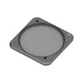 thumbnail image 1 of Filtro CPL, Filtro Polarizador De Lente CPL A Prueba De Aceite Alta Transmitancia De Luz Recubrimiento Nanométrico De Molienda HD Para Cámara ACTION 2, 1 of 7