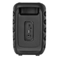 thumbnail image 4 of Bocina Bluetooth Kaiser KSW-7004 4 pulgadas 7 W RMS con Luz LED, 4 of 5