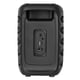 thumbnail image 4 of Bocina Bluetooth Kaiser KSW-7004 4 pulgadas 7 W RMS con Luz LED, 4 of 5