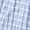 light blue, variant on Women’s V-Neck Checkered Babydoll Dress, Short Sleeve Tiered Casual Mini Dress