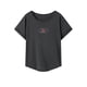 thumbnail image 1 of Camiseta para mujer, disfraz de verano, camiseta básica para ir de compras, vacaciones, desplazamientos SG, 1 of 8