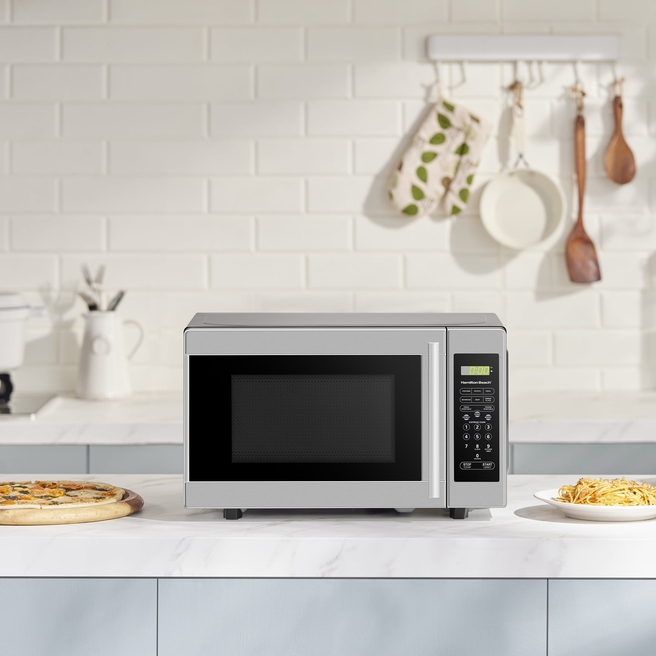 Micro-ondes Hamilton Beach 0,7 pi³