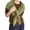 Light Green, variant on Crosses Weave Design Scarf Acrylic Fabric All Day Comfort Winter Accessory For Unisex Family Matching