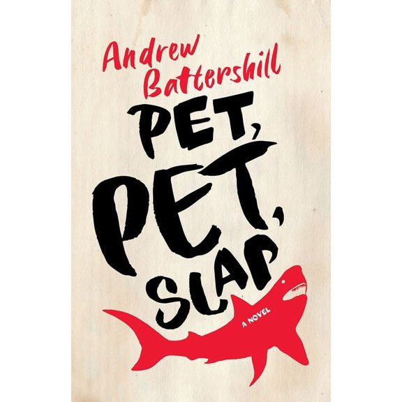 Pet, Pet, Slap (Paperback)