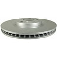 thumbnail image 3 of ADVICS Disc Brake Rotor, 3 of 4