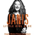 thumbnail image 2 of Janis Joplin - Janis: Little Girl Blue Soundtrack - Music & Performance - CD, 2 of 2