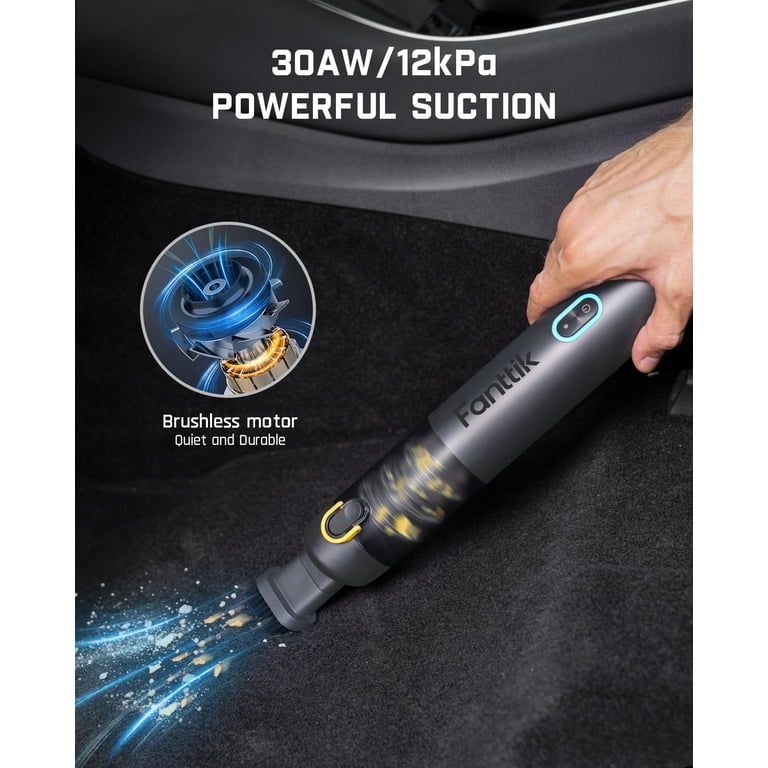 Battery Life and Power Supply