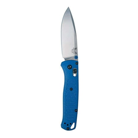 Benchmade 535 Bugout Knife (Best Military Knife Brands)