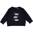 thumbnail image 2 of Inktastic Mallard Ducks Baby Sweatshirt, 2 of 4