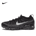 thumbnail image 2 of Nike VaporMax 2023 Flyknit Classic - Zapatillas deportivas de moda, resistentes al desgaste, de corte bajo, informales, para correr para hombre, 2 of 5
