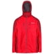 thumbnail image 1 of Regatta - Chaqueta Impermeable Calderdale III para Hombre (Rojo, Rojo Delhi) Regatta UTRG4160_classicreddelhired, 1 of 2