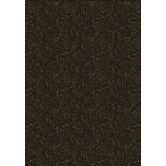 Milliken Imagine Figurative Area Rug LASTING BEAUTY TIGER EYE Lasting Beauty Tiger Eye 5' 4" x 7' 8" Rectangle