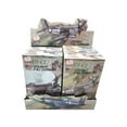 thumbnail image 1 of 01190 - SECOND WORLD WAR PLANE MODEL AMERICAN ASSORTED COLOUR, 1 of 1