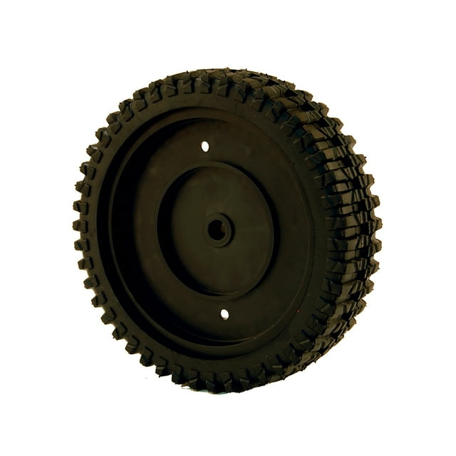 Roue Complète d'Oem pour Tondeuses à Gazon MTD Cub Walk-Behind 734-04223A
