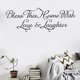 thumbnail image 5 of 2572cmDecals Bathroom Wall Decals Vinyl Sticker, Wall Stickers for Living Room Family Wall Decals, 5 of 5