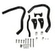 thumbnail image 4 of Protector de motor Nikou Barras de choque Acero inoxidable para R18 2020-2022, 4 of 9