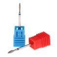 thumbnail image 1 of 2pcs Nail Bits Removedor de geles Manicure Cuticle Clean 01 Sunnimix Broca para uñas profesional, 1 of 8