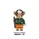 thumbnail image 5 of 6PCS One Piece MOC Minifigures Set – Stampede Dressrosa Wano Country Chopper Building Blocks, Compatible Toy for Kids & Birthday Gifts, 5 of 7