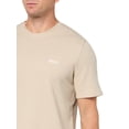 thumbnail image 3 of Camiseta BOSS Waffle Contraste con Logo Manga Corta XXL, 3 of 3