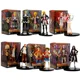 thumbnail image 3 of Figura de One Piece de Treingi 2024, edición de teatro, película Red Robin, Roronoa Zoro, Luffy, Nami, Sanji, Uta, figura de acción de anime, modelo, muñeca, juguetes, regalo, 3 of 4
