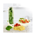 thumbnail image 5 of Recipiente Almacenamiento Conservador De Hierbas Cilantro Belug Blanco, 5 of 5
