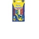 thumbnail image 2 of 12 Barras de plastilina larga Norma  colores surt. 220 g NORMA 3215, 2 of 2