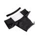 thumbnail image 4 of Funda protectora impermeable para lluvia Hugo para cámaras digitales SLR color negro, 4 of 10