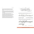 thumbnail image 3 of Lettering From A to Z: 12 Styles Awesome Projects for a Creative Life (Calligraphy, Printmaking, Hand Lettering), 3 of 7