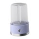 thumbnail image 3 of Lavadora portátil inalámbrica fácil de transportar alta potencia 3 Violeta, 3 of 9