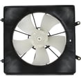 thumbnail image 3 of Radiator Fan Motor Assembly, 3 of 4