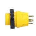 thumbnail image 3 of Prise RV 30A à 30A, Prise RV 30 AMP TT-30P à L5-30R pour RV, 3 of 8