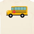 thumbnail image 4 of Inktastic School Bus Boys or Girls Toddler T-Shirt, 4 of 5