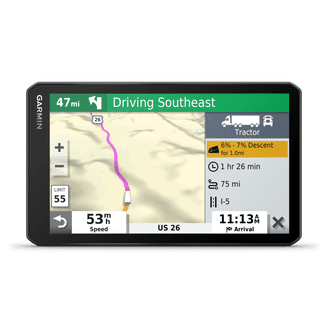Garmin Edge 540 Solar Bike Sensor Speed, Compact GPS Cycling