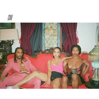 Young Thug - Beautiful Thugger Girls - Music & Performance - Vinyl