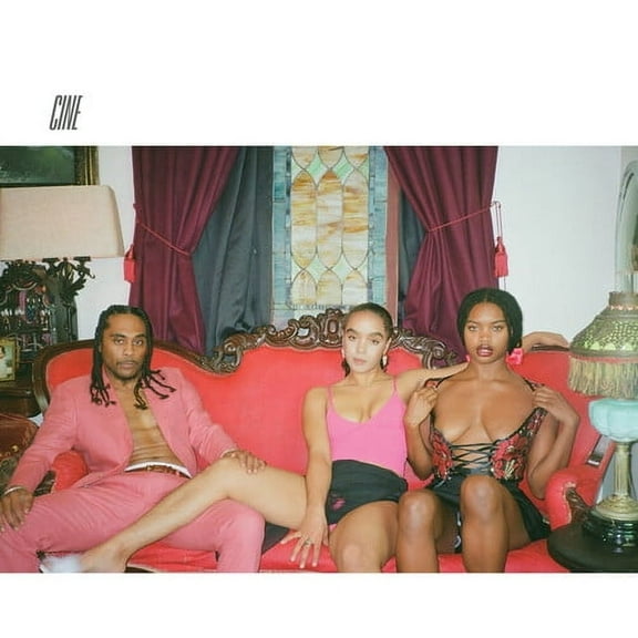 Cavalier & Child Actor - Cine - Music & Performance - CD