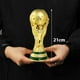 thumbnail image 1 of Copa Mundial de fútbol trofeo resina réplica trofeo modelo fútbol ventilador recuerdo regalo, 1 of 5