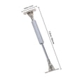 thumbnail image 2 of CATIEBYE Cabinet Lifting Bracket Soft Closing Metal Gas Strut Support 1Pcs, 2 of 8