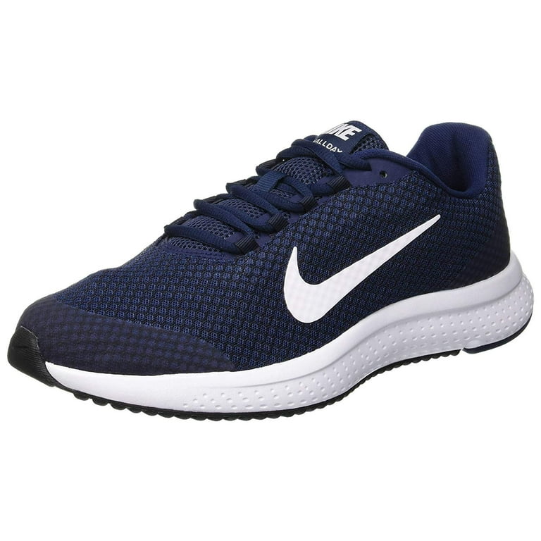 Nike Men's RunAllDay Running Shoes Walmart.com