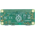 thumbnail image 2 of Raspberry Pi Zero 2 W (con CPU de cuatro núcleos, Bluetooth 4.2, BLE, antena integrada, etc.), 2 of 4