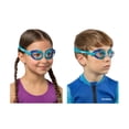 thumbnail image 3 of Goggle Cressi Infantil Starfish Azul/Azul Claro, 3 of 3