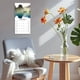 thumbnail image 4 of Calendario de Pared Calendario Planificador 2026: Calendario de Pared Mensual Colgante con Susurros de la Naturaleza con Bloques Grandes para Organizar y Planificar, Horario Académico, Hogar, Oficina y Familia, Papel Grueso y Resistente, 4 of 6
