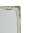 thumbnail image 2 of Ambesonne Retro Fitted Sheet, Nostalgic Bar Poster, Twin XL Size, Green Red, 2 of 2