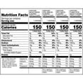 thumbnail image 2 of Frito-Lay Doritos Mix Variety Pack, 18 Count, 2 of 3