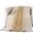 Brown, variant on Art Coffee Brown Quilted Comforters Cooling Blanket King Size, Vintage White Brown Ombre Farmhouse Rustic Country Cold Comfort for Hot Sleepers Lightweight Air Conditioning Quilt Blanket for Bed