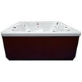 thumbnail image 3 of Home and Garden  Spas 6 Person 78 Jet Spa with Stainless Jets and Ozone System, 3 of 5