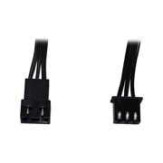 Alphacool Eisblock Aurora XP3 Light CPU Water Block, Plexi
