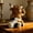 C, variant on Highland Cow Figurine Decor for Book Shelf, Cow Statue for Home Garden Office Living Room, Highland Cows Gifts for Women