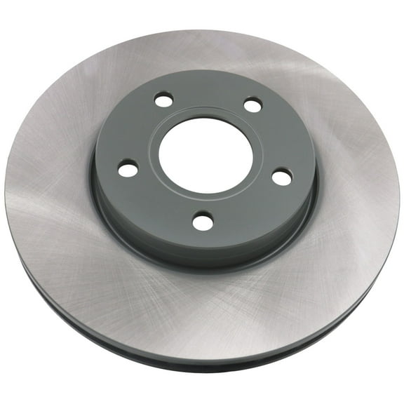Winstop Brake Rotor, Front WS248774, Ford Focus 2018-2012